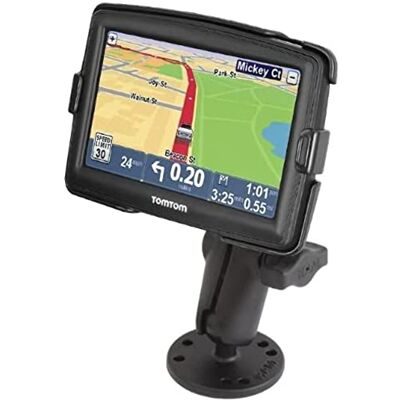 RAM MOUNTS SUPPORTO RAM-MOUNT RAM-B-138-TO10U PER BARCA E SUPERFICIE LISCIA PER TOMTOM XXL 535T 540 540 WTE 550 Serie RAM MOUNTS SUPPORTO RAM-MOUNT RAM-B-138-TO10U PER BARCA E SUPERFICIE LISCIA PER TOMTOM XXL 535T 540 540 WTE 550 Serie