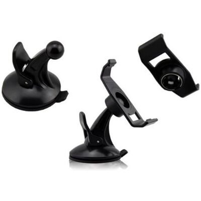 Digicharge Supporto a ventosa per parabrezza auto Garmin Nuvi 200-275T 200W-265WT ® Digicharge Supporto a ventosa per parabrezza auto Garmin Nuvi 200-275T 200W-265WT ®
