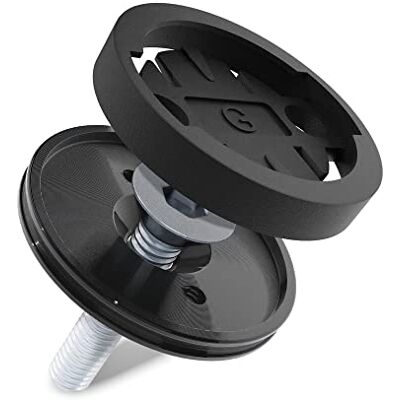 subtel Navigatore GPS Supporto compatibile con Garmin Edge Explore 2, 1030 subtel Navigatore GPS Supporto compatibile con Garmin Edge Explore 2, 1030