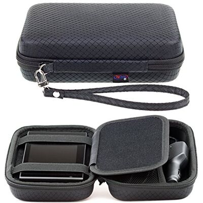 Digicharge ® Custodia Antiurto rigida per Garmin Nuvi 57LM 58LM 56LM 55LM 55 50 54LM 54 52LM 52 42LM 44 44LM Zumo 595LM 395LM 345LM 590LM 340LM 390LM 660LM 350LM 595 395 345 590 340 390 660 350 LM SafeNav Aera 660 & Aera 500 Nuvi 3760T 3790T 3940LMT 3598L Digicharge ® Custodia Antiurto rigida per Garmin Nuvi 57LM 58LM 56LM 55LM 55 50 54LM 54 52LM 52 42LM 44 44LM Zumo 595LM 395LM 345LM 590LM 340LM 390LM 660LM 350LM 595 395 345 590 340 390 660 350 LM SafeNav Aera 660 & Aera 500 Nuvi 3760T 3790T 3940LMT 3598L