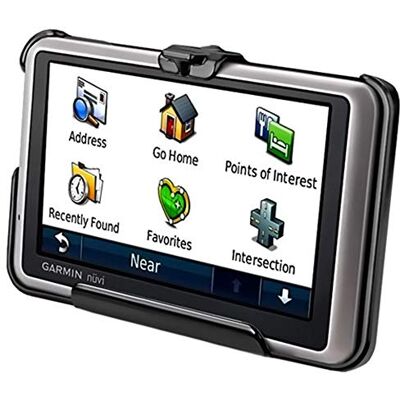 RAM MOUNTS Mascherina Cradle (culla) RAM HOLDER GARMIN NUVI 1300, 1350, 1350T, 1370T & 1390T RAM-HOL-GA34U RAM MOUNTS Mascherina Cradle (culla) RAM HOLDER GARMIN NUVI 1300, 1350, 1350T, 1370T & 1390T RAM-HOL-GA34U