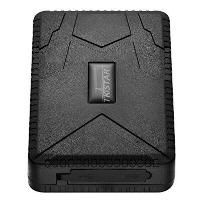 TKSTAR LOCALIZZATORE ANTIFURTO SATELLITARE TRACKER GPS GSM TK915 BATTERIA 10.000 mah 120 giorni MAGNETE POTENTE TKSTAR LOCALIZZATORE ANTIFURTO SATELLITARE TRACKER GPS GSM TK915 BATTERIA 10.000 mah 120 giorni MAGNETE POTENTE