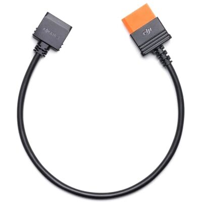 DJI Cavo di ricarica rapida SDC da Air 3 a Power, Compatibilità: 1000 , 500, Air 3. DJI Cavo di ricarica rapida SDC da Air 3 a Power, Compatibilità: 1000 , 500, Air 3.