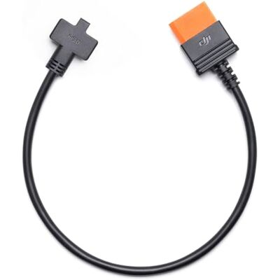 DJI Cavo di ricarica rapida SDC da Power a Matrice serie 30, Compatibilità: 1000, 500, Serie Matrice 30. DJI Cavo di ricarica rapida SDC da Power a Matrice serie 30, Compatibilità: 1000, 500, Serie Matrice 30.