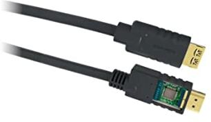 Kramer 97-0142066 Cavo attivo HDMI ad alta velocità con Ethernet, 66 m