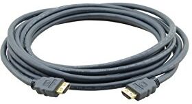 Kramer Electronics C-HM/HM-10 Cabl – Cavi HDMI, HDMI, HDMI, Maschile, maschile, diritto, diritto)