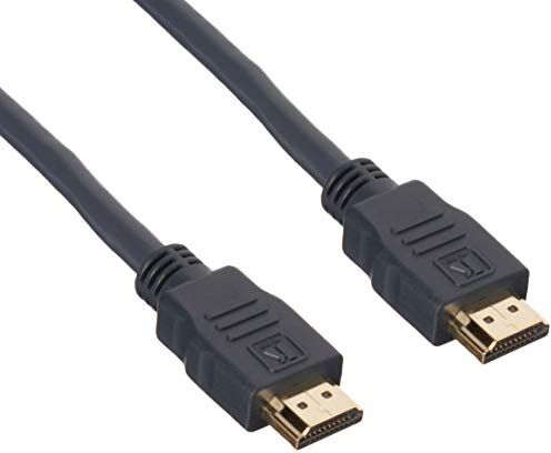 Kramer HDMI Cavo ad alte prestazioni ad alta risoluzione, 0,9 m (0.9 meter) lungo