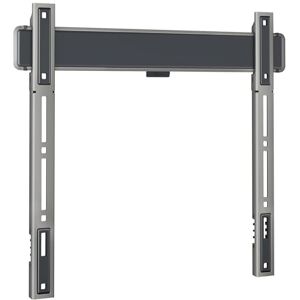 Vogel's Vogel’s Elite 5405 Supporto TV fisso per televisori da 32-77 pollici, Max. 75 kg, Staffa da parete per TV max. VESA 400x400 Vogel's Vogel’s Elite 5405 Supporto TV fisso per televisori da 32-77 pollici, Max. 75 kg, Staffa da parete per TV max. VESA 400x400