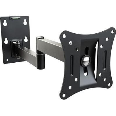 RICOO R02-11 - Supporto TV inclinabile per 13-29 pollici RICOO R02-11 - Supporto TV inclinabile per 13-29 pollici