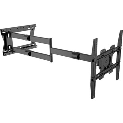 NANOOK 5312040 - Supporto TV inclinabile da 42-75" - Montaggio a parete NANOOK 5312040 - Supporto TV inclinabile da 42-75" - Montaggio a parete