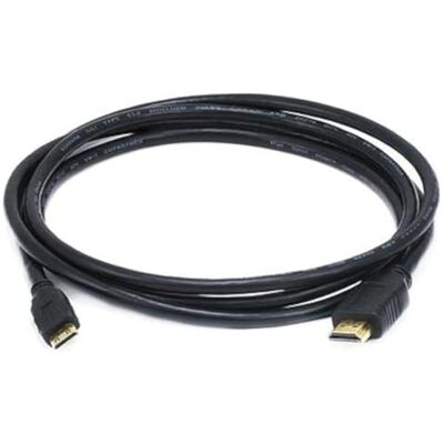Dragon Cavo HDMI compatibile con videocamere Handycam LEGRIA HF, placcato oro, cavo ad alta definizione Dragon Cavo HDMI compatibile con videocamere Handycam LEGRIA HF, placcato oro, cavo ad alta definizione