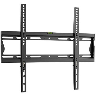 RICOO - F2044 - Black - 32-55 in - Supporto TV a parete RICOO - F2044 - Black - 32-55 in - Supporto TV a parete