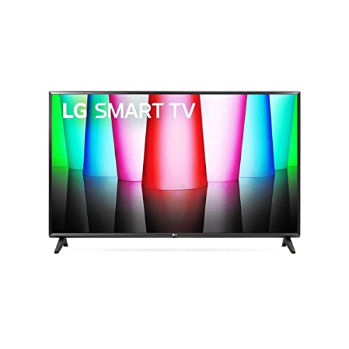 LG 32LQ570B6LA 32"1366x768 webOS Smart TV