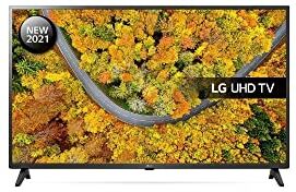 LG Telewizor LED 43 cale 43UP751C