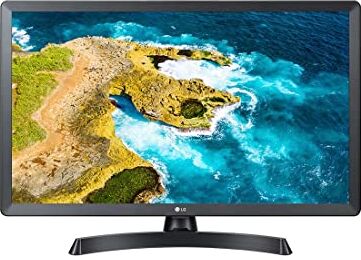 LG Monitor TV 720p Series 28TQ515S-PZ.API