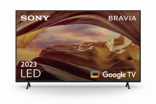 Sony Bravia KD-55X75WL 4K (2023)