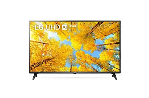 LG 65UQ75003LF 65" (165 cm) UHD 4K TV