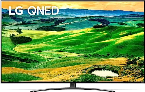 LG 55" (139 cm). Smart TV. WebOS. 4K HDR QNED. 3840 Ã— 2160. Wi-Fi. DVB-T/T2/C/S/S2
