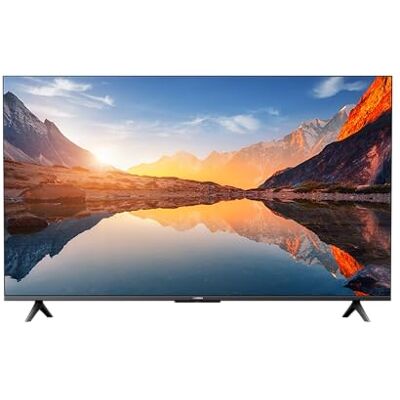 Xiaomi TV A 55 Pollici 2025 Xiaomi TV A 55 Pollici 2025