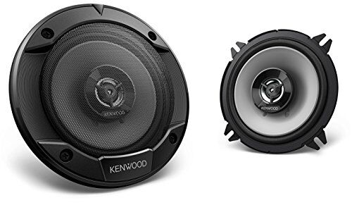 Kenwood KFC-S1366 car speaker Round 2-way 260 W 2 pc(s)