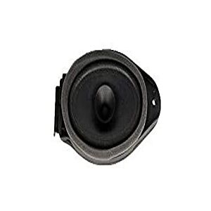 GM GENUINE PARTS GM ACDelco Original Equipment Rear Radio Speaker GM GENUINE PARTS GM ACDelco Original Equipment Rear Radio Speaker
