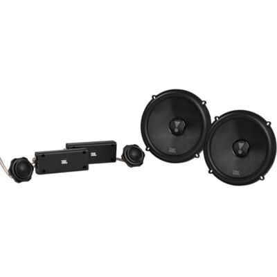 Altoparlanti auto JBL Stadium - 330 W, 16,5 cm - Car HiFi Altoparlanti auto JBL Stadium - 330 W, 16,5 cm - Car HiFi