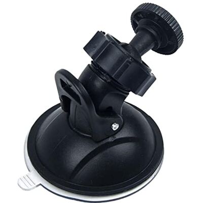 Generic Supporto per registratore da cruscotto, con forte ventosa, da viaggio e Generic Supporto per registratore da cruscotto, con forte ventosa, da viaggio e