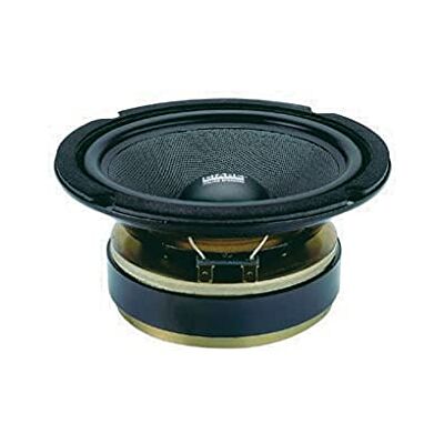 Ciare Altoparlante cassa midwoofer 900 Watt max 4 ohm diametro 165 mm CW162 Ciare Altoparlante cassa midwoofer 900 Watt max 4 ohm diametro 165 mm CW162