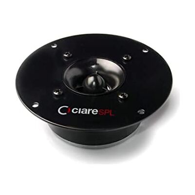 Ciare CT267 ALTOPARLANTE TWEETER HON TWEETER 300W 26MM Ciare CT267 ALTOPARLANTE TWEETER HON TWEETER 300W 26MM