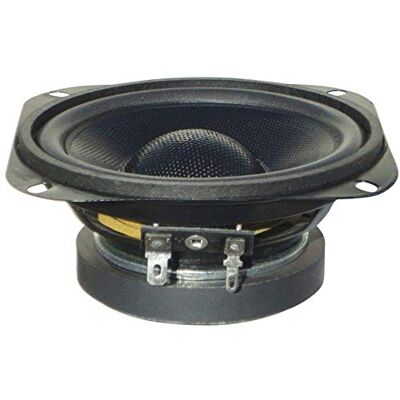 MASTER AUDIO 1 WOOFER CW400/8 altoparlante da 10,00 cm 100 mm 4" da 30 watt rms e 60 watt max con impedenza 8 ohm casa sensibilità 89 db, 1 pezzo MASTER AUDIO 1 WOOFER CW400/8 altoparlante da 10,00 cm 100 mm 4" da 30 watt rms e 60 watt max con impedenza 8 ohm casa sensibilità 89 db, 1 pezzo