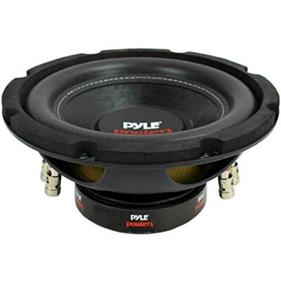 Pyle SUBWOOFER SUB PLPW15D PLPW 15D 38 CM 380 MM 15" DA 1000 WATT RMS E 2000 WATT MAX DOPPIA BOBINA DA 4 + 4 OHM DVC DUAL VOICE COIL PER COFANO BAGAGLIAIO AUTO Pyle SUBWOOFER SUB PLPW15D PLPW 15D 38 CM 380 MM 15" DA 1000 WATT RMS E 2000 WATT MAX DOPPIA BOBINA DA 4 + 4 OHM DVC DUAL VOICE COIL PER COFANO BAGAGLIAIO AUTO