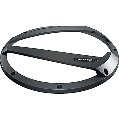 Hertz DSG 300.3 Griglia per subwoofer da 300mm Hertz DSG 300.3 Griglia per subwoofer da 300mm