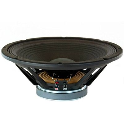 MASTER AUDIO 1 WOOFER PA12/8 altoparlante diffusore da 30,00 cm 300 mm 12" da 440 watt rms e 880 watt max con impedenza 8 ohm sensibilità 95 db, 1 pezzo MASTER AUDIO 1 WOOFER PA12/8 altoparlante diffusore da 30,00 cm 300 mm 12" da 440 watt rms e 880 watt max con impedenza 8 ohm sensibilità 95 db, 1 pezzo