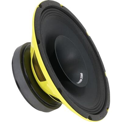 Ground Zero GZCM 10.0SPL Mid Woofer 25 cm 500 watt medio bassi casse (PREZZO AL SINGOLO PEZZO) Ground Zero GZCM 10.0SPL Mid Woofer 25 cm 500 watt medio bassi casse (PREZZO AL SINGOLO PEZZO)