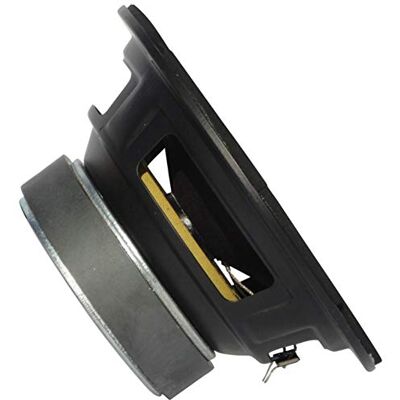 MASTER AUDIO 1 WOOFER CW801/8 altoparlante da 20,00 cm 200 mm 8" 150 watt rms 300 watt max impedenza 8 ohm 93 db sospensione rigida auto, 1 pezzo MASTER AUDIO 1 WOOFER CW801/8 altoparlante da 20,00 cm 200 mm 8" 150 watt rms 300 watt max impedenza 8 ohm 93 db sospensione rigida auto, 1 pezzo