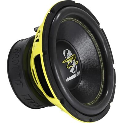 Ground Zero Subwoofer 30 cm GZRW 12XSPL 2x2Ω 1500watt new Giallino sub gz 30cc 32 auto Ground Zero Subwoofer 30 cm GZRW 12XSPL 2x2Ω 1500watt new Giallino sub gz 30cc 32 auto