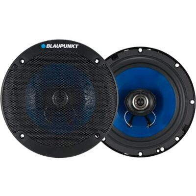 Blaupunkt 'Altoparlanti da auto icx662 5.2 165 mm, 250 W Blaupunkt 'Altoparlanti da auto icx662 5.2 165 mm, 250 W