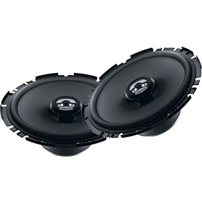 Hertz DCX 170.3 per Fiat punto 2/3 serie altoparlanti casse per auto 17 cm Hertz DCX 170.3 per Fiat punto 2/3 serie altoparlanti casse per auto 17 cm