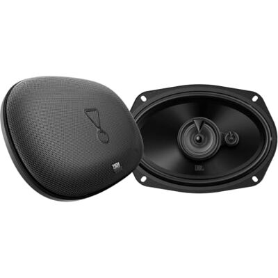JBL Stage2 Gen2 965M 6 x 9 in / 15,2 x 23 cm Coassiali Auto 3 Vie JBL Stage2 Gen2 965M 6 x 9 in / 15,2 x 23 cm Coassiali Auto 3 Vie