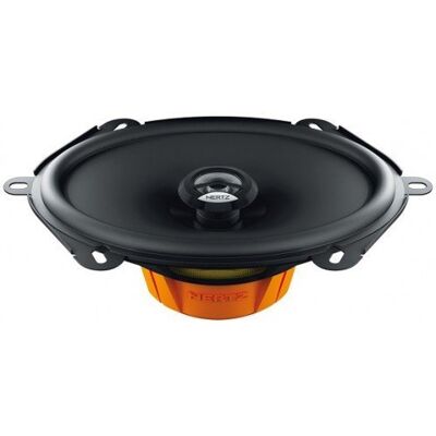 Hertz COPPIA DCX 570.3 2 VIE COASSIALI 120W Hertz COPPIA DCX 570.3 2 VIE COASSIALI 120W