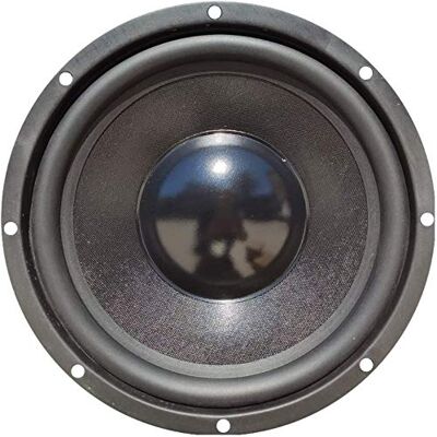 MASTER AUDIO 1 MA30W/4 MA 30W/4 woofer professionale 30,00 cm 300 mm 12" 300 watt rms e 600 watt max 4 ohm 94 db sospensione in gomma auto, 1 pezzo MASTER AUDIO 1 MA30W/4 MA 30W/4 woofer professionale 30,00 cm 300 mm 12" 300 watt rms e 600 watt max 4 ohm 94 db sospensione in gomma auto, 1 pezzo