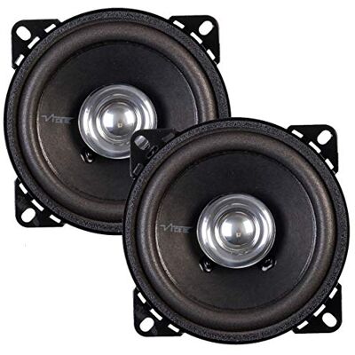 Vibe Critical Link 4"Replacement Speaker Vibe Critical Link 4"Replacement Speaker