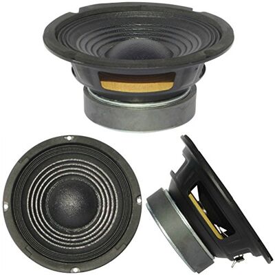 MASTER AUDIO Titolo: ALTOPARLANTE DIFFUSORE MEDIO BASSO CW651/4 CW 651/4 WOOFER DA 16,50 CM 165 MM 6,5" DA 60 WATT RMS E 120 WATT MAX IMPEDENZA 4 OHM PER PORTE PORTIERE AUTO SENSIBILITA' 90 DB MASTER AUDIO Titolo: ALTOPARLANTE DIFFUSORE MEDIO BASSO CW651/4 CW 651/4 WOOFER DA 16,50 CM 165 MM 6,5" DA 60 WATT RMS E 120 WATT MAX IMPEDENZA 4 OHM PER PORTE PORTIERE AUTO SENSIBILITA' 90 DB