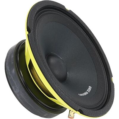 Ground Zero GZCM 8.0SPL Mid Woofer 20 cm 400 wat medio bassi altoparlante (Prezzo Singolo Altoparlante) Ground Zero GZCM 8.0SPL Mid Woofer 20 cm 400 wat medio bassi altoparlante (Prezzo Singolo Altoparlante)