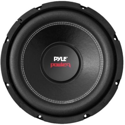 Pyle SUB SUBWOOFER AUTO PLPW8D DA 400 WATT RMS E 800 WATT MAX 8" 20 CM 200 MM WOOFER DVC DOPPIA BOBINA 4 + 4 OHM DVC Pyle SUB SUBWOOFER AUTO PLPW8D DA 400 WATT RMS E 800 WATT MAX 8" 20 CM 200 MM WOOFER DVC DOPPIA BOBINA 4 + 4 OHM DVC