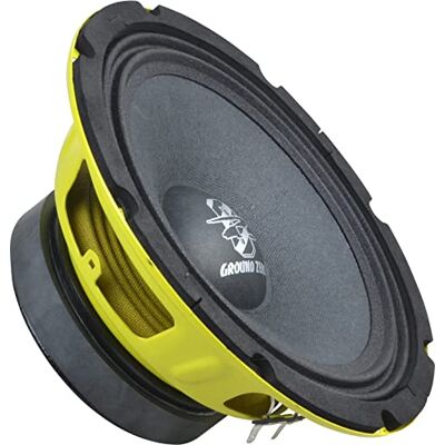 Ground Zero Mid Woofer 20cm (1pz) GZCK 200XSPL per fronte da urlo auto 20 cm Prezzo al singolo pezzo Ground Zero Mid Woofer 20cm (1pz) GZCK 200XSPL per fronte da urlo auto 20 cm Prezzo al singolo pezzo