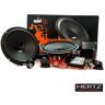 Hertz DSK 165.3 Round 2-way 160W car speaker Car Speakers (2-way, 160 W, 80 W, 4 Ω, 93 dB, 3500 Hz)