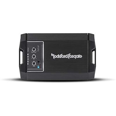 Rockford Fosgate T400x2 AD 2-Kanal-Verstärker Rockford Fosgate T400x2 AD 2-Kanal-Verstärker