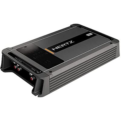 Hertz ML Power 4 amplificatore 4 canali 4x250W a 2 Ohm Hertz ML Power 4 amplificatore 4 canali 4x250W a 2 Ohm