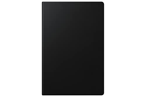 Samsung Copertina del libro Tastiera EF-DX900 per Galaxy Tab S8 Ultra (tedesca)